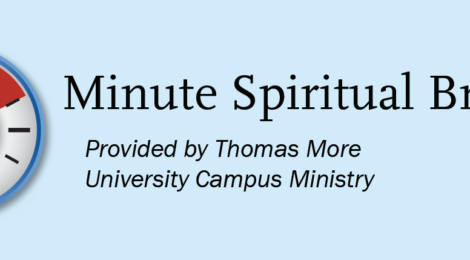 10 Minute Spiritual Break