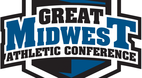 Great Midwest Athletic Conference logo