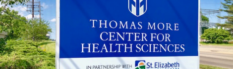 Thomas More College Unveils Center for Health Sciences and Performing Arts Laboratory