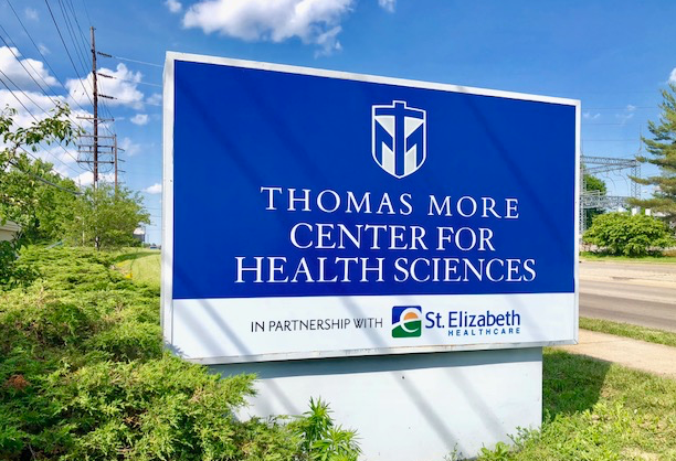 Thomas More College Unveils Center for Health Sciences and Performing ...