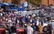 2019 Thomas More University's Homecoming
