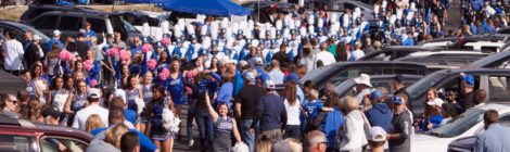 2019 Thomas More University's Homecoming