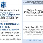 IRL Cherished Liberty