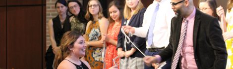 2019 Senior Awards