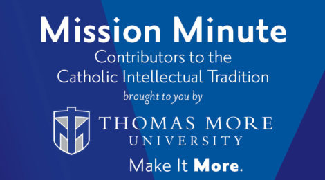 Mission Minute-Pope Francis