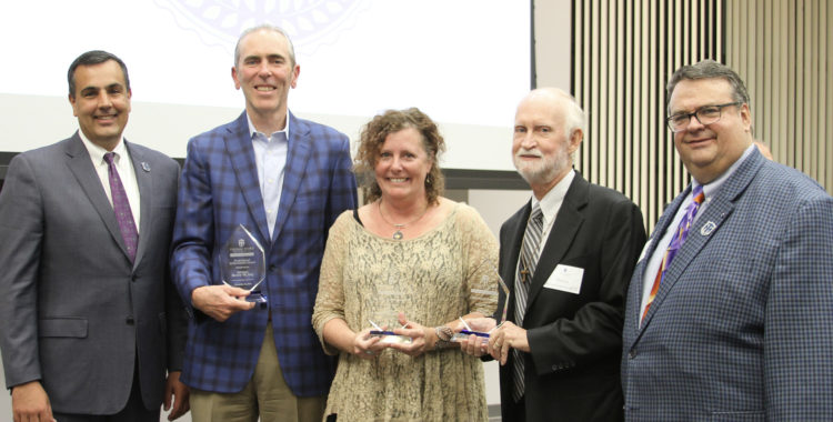 2019 Alumni Association Awards