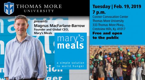 Mary's Meals