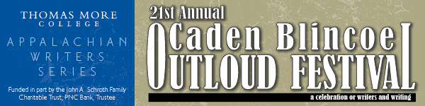 Thomas More College Hosts 20th Annual Caden Blincoe Outloud Festival Feb. 17