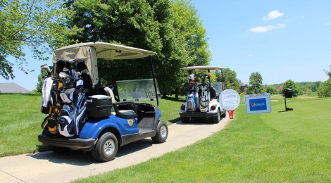 2016 Thomas More College Scholarship Outing