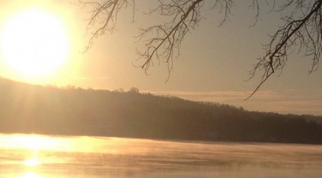 Research and Outreach on the Mighty Ohio