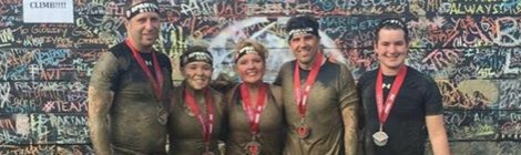 5 Leadership Lessons from My 1st Spartan Race