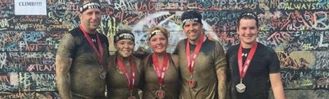 5 Leadership Lessons from My 1st Spartan Race