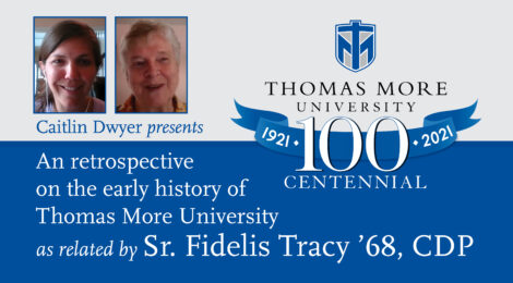 Thomas More centennial