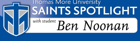 Saints Spotlight - Ben Noonan