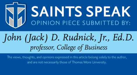 Opinion: Servant Leadership Style from Healthcare Offers Model for Introspection