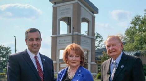 Thomas More University Capital Campaign Kickoff