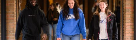 Navigating the College Admission Process: 5 Steps to Stay on Track