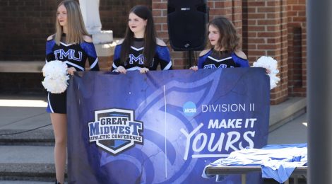 THOMAS MORE SAINTS APPROVED FOR YEAR TWO AS PROVISIONAL MEMBERS OF NCAA DIVISION II