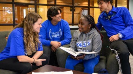 Thomas More University Introduces Second Century Core