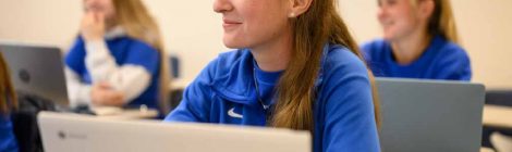 THOMAS MORE UNIVERSITY LAUNCHES BOLD EDUCATION PROGRAM TO TRAIN LEADERS IN THE CLASSROOM