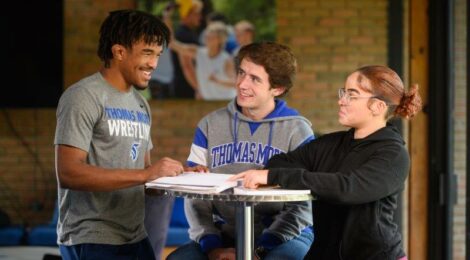 Thomas More University Announces Four New Undergraduate Programs