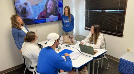 THOMAS MORE SCHOOL OF EDUCATION RECEIVES FULL AAQEP ACCREDITATION