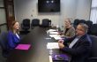 TOP THOMAS MORE STUDENTS WIN IN MOCK INTERVIEW COMPETITION