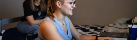 Navigating financial aid: a clear path at Thomas More University