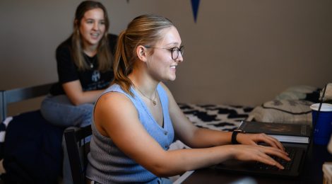 Navigating financial aid: a clear path at Thomas More University