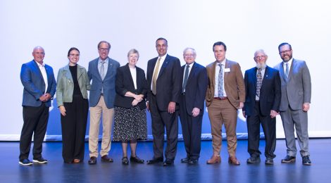 Thomas More University Celebrates Outstanding Alumni