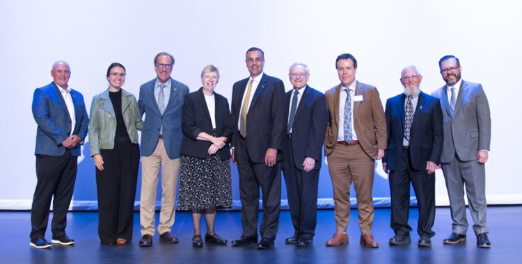 Thomas More University Celebrates Outstanding Alumni