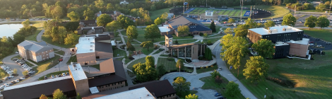 Thomas More University announces Thomas Lueke as board chair