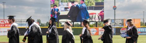 Thomas More University Commencement 2025: Photo Galleries