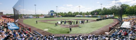 Thomas More University confers degrees during 2025 Commencement Ceremony