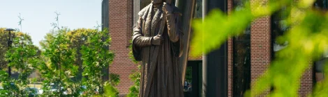 Thomas More University Featured on Local 12