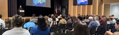 Center for Faith, Mission and Catholic Education: fostering fellowship and community connections
