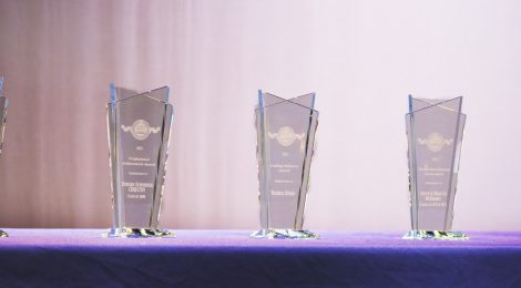 Thomas More honors seven community leaders with 2025 Alumni Awards