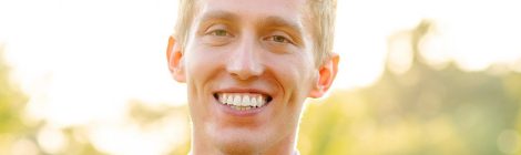 Austin Hinkel, Ph.D., Assistant Professor of Physics, and Alumna Josephine Vanzant Co-Authored an Article About the Milky Way Galaxy
