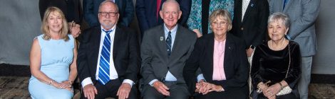 2026 Bishop Hughes Awards