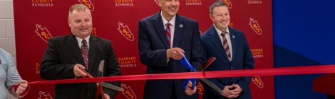 Thomas More University Bluegrass Education Center