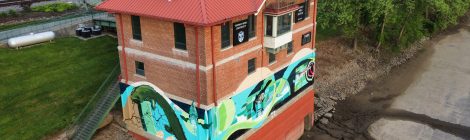 Thomas More Biology Field Station Awarded Two Grants