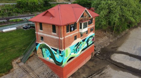 Thomas More Biology Field Station Awarded Two Grants