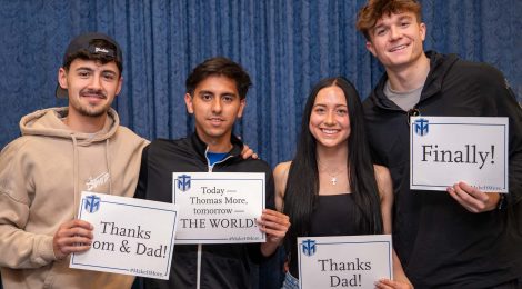 Countdown to Commencement 2026