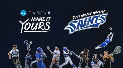Thomas More gains full NCAA Division II membership