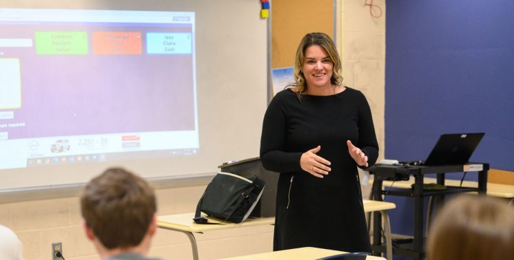 Thomas More's Dyslexia Institute Introduces Orton-Gillingham Training Program