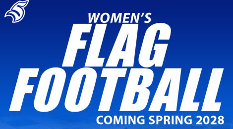 THOMAS MORE TO LAUNCH WOMEN'S FLAG FOOTBALL