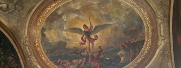 Pilgrimage to Paris: a student's reflection