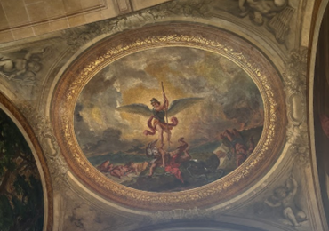 Pilgrimage to Paris: a student's reflection