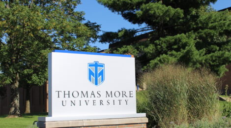 SACSCOC Reaffirms Thomas More’s Accreditation Through 2030
