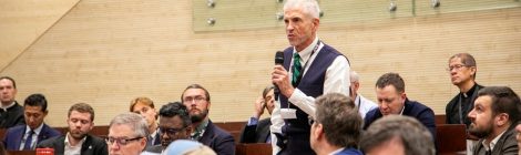 Thomas More University Leads Forward: Reflections from the Vatican Builders AI Forum
